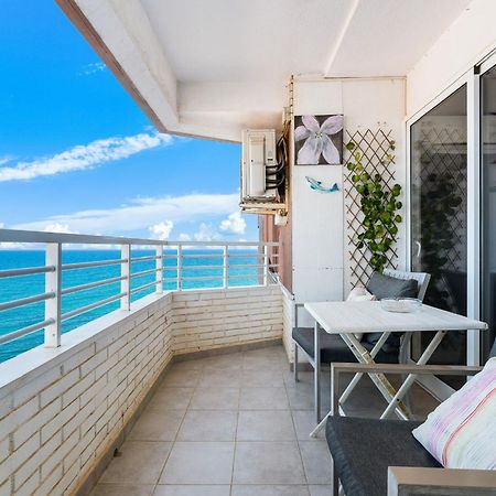La Paz Apartment Torrevieja Bagian luar foto
