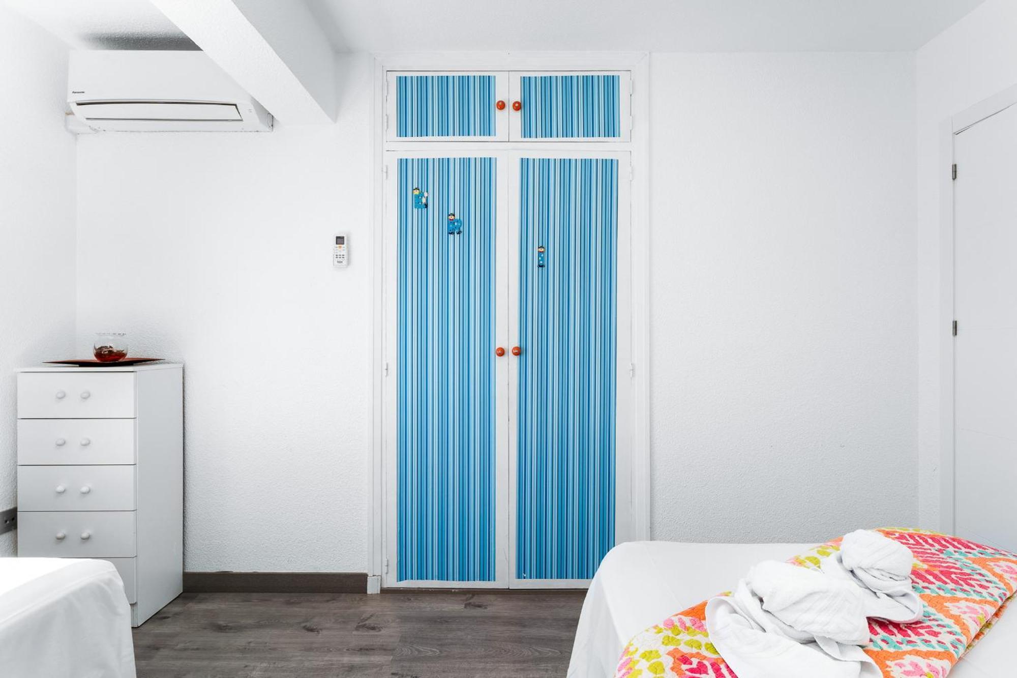La Paz Apartment Torrevieja Bagian luar foto