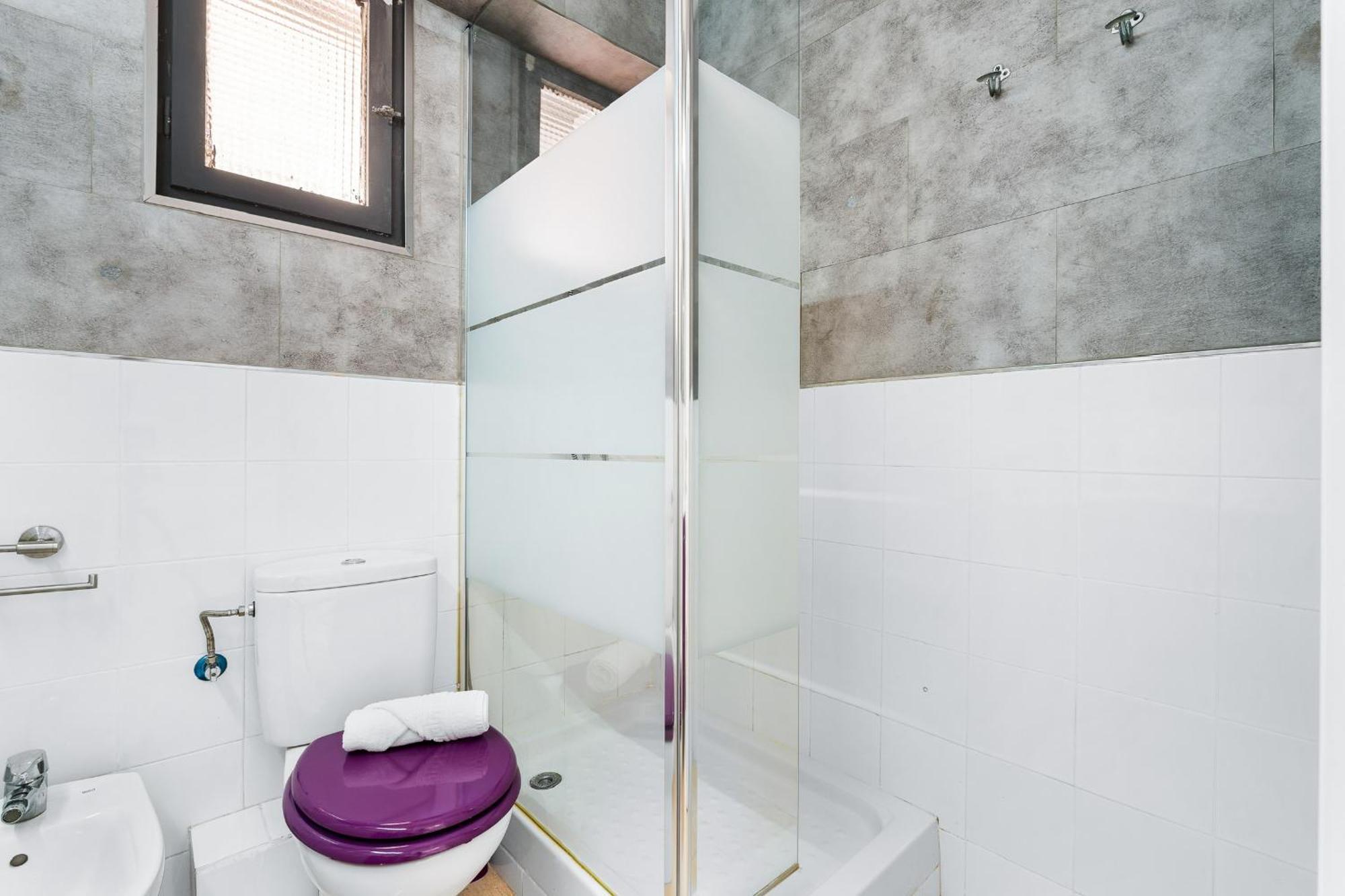 La Paz Apartment Torrevieja Bagian luar foto